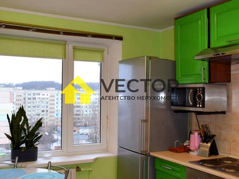 квартира за адресою Миру просп., 38