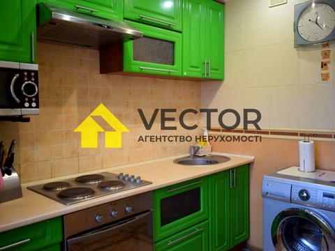 квартира за адресою Миру просп., 38