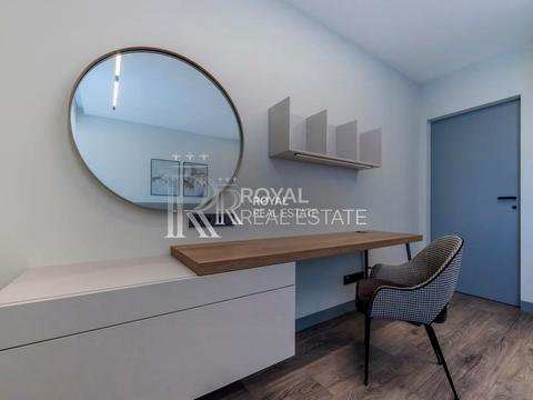 квартира по адресу Оболонский просп., 6-А