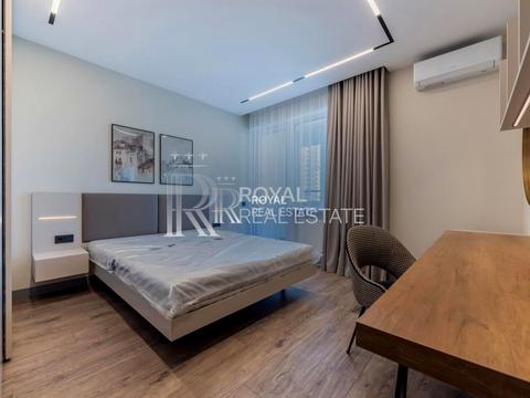 квартира по адресу Оболонский просп., 6-А