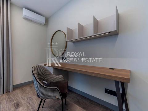 квартира по адресу Оболонский просп., 6-А