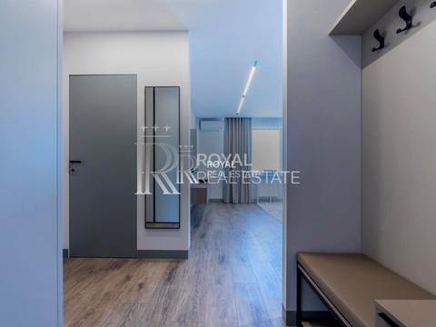 квартира по адресу Оболонский просп., 6-А