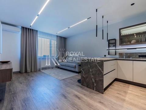 квартира по адресу Оболонский просп., 6-А