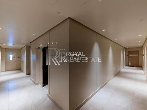 квартира по адресу Оболонский просп., 6-А