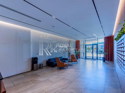 квартира по адресу Оболонский просп., 6-А