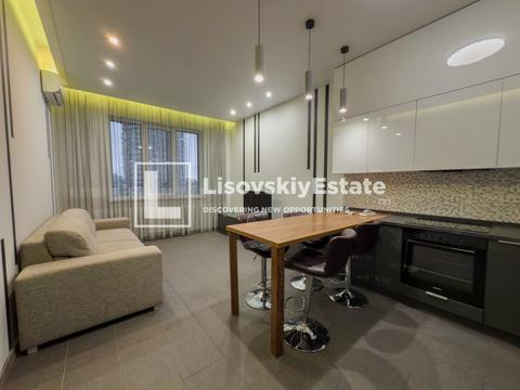 квартира за адресою Кирило-Мефодіївська вул., 2