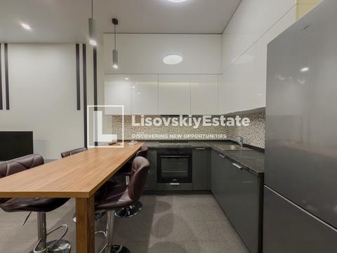 квартира по адресу Киев, Кирилло-Мефодиевская ул., 2