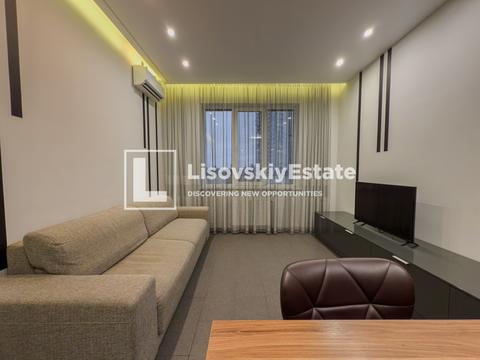 квартира по адресу Киев, Кирилло-Мефодиевская ул., 2