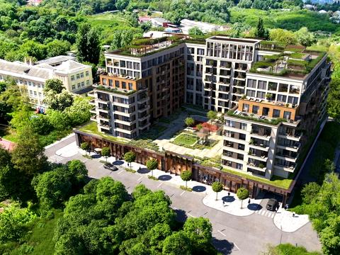 комерційна за адресою Олегівська вул., 36