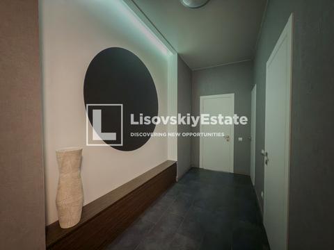 квартира по адресу Киев, Кирилло-Мефодиевская ул., 2