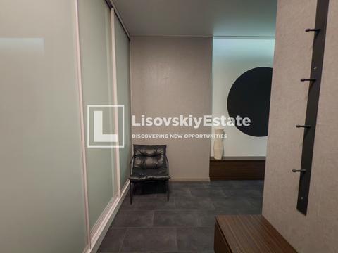 квартира по адресу Киев, Кирилло-Мефодиевская ул., 2