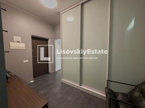 квартира по адресу Киев, Кирилло-Мефодиевская ул., 2