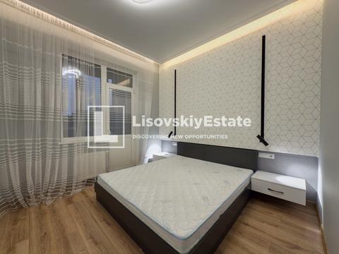 квартира по адресу Киев, Кирилло-Мефодиевская ул., 2