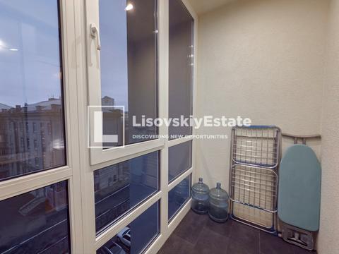 квартира по адресу Киев, Кирилло-Мефодиевская ул., 2