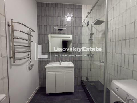 квартира по адресу Киев, Кирилло-Мефодиевская ул., 2