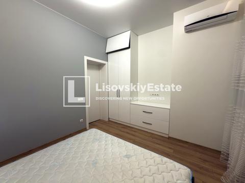 квартира по адресу Киев, Кирилло-Мефодиевская ул., 2