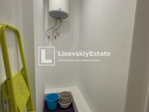 квартира по адресу Киев, Кирилло-Мефодиевская ул., 2