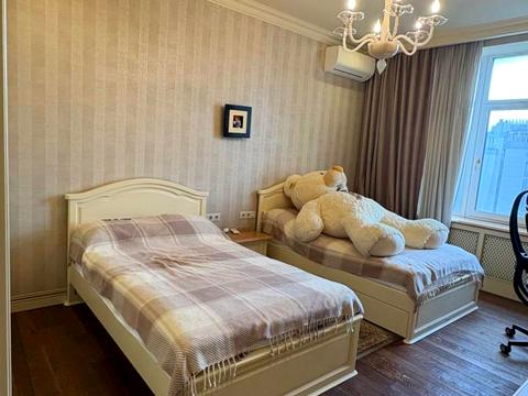 квартира за адресою Андрія Верхогляда вул. (Михайла Драгомирова), 7