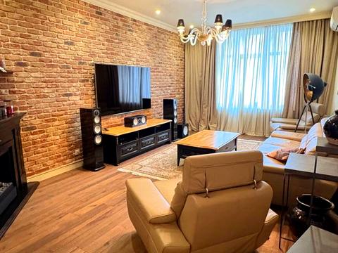 квартира за адресою Андрія Верхогляда вул. (Михайла Драгомирова), 7