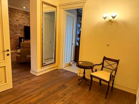 квартира за адресою Андрія Верхогляда вул. (Михайла Драгомирова), 7