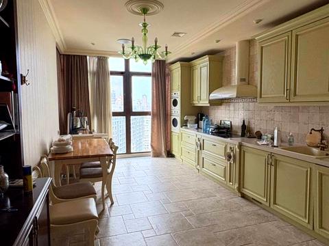 квартира за адресою Андрія Верхогляда вул. (Михайла Драгомирова), 7