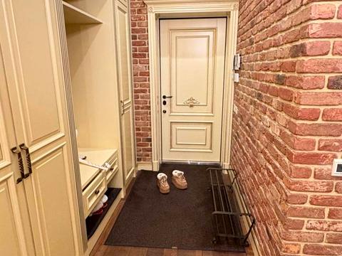 квартира за адресою Андрія Верхогляда вул. (Михайла Драгомирова), 7