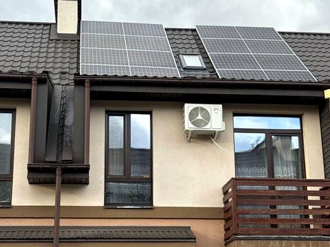 будинок за адресою Озерна вул.