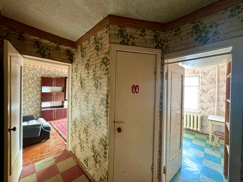 квартира за адресою Олександра Архипенка вул. (Мате Залки), 10-В