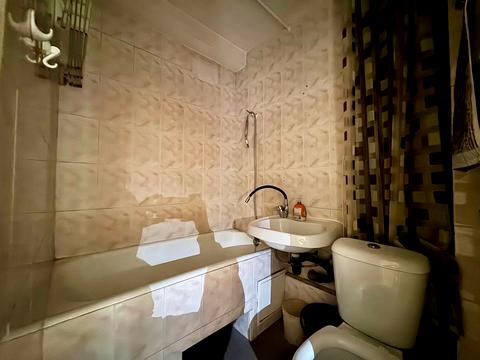 квартира за адресою Олександра Архипенка вул. (Мате Залки), 10-В