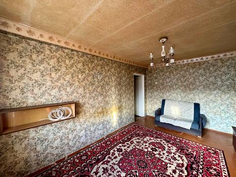 квартира за адресою Олександра Архипенка вул. (Мате Залки), 10-В