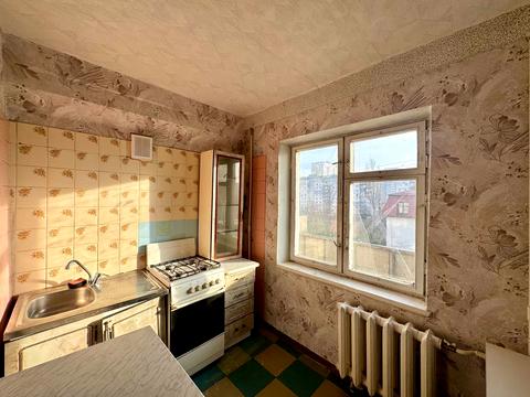 квартира за адресою Олександра Архипенка вул. (Мате Залки), 10-В