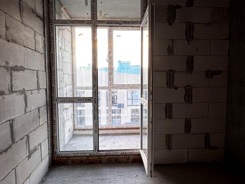 квартира по адресу Богдана Хмельницкого ул., 1