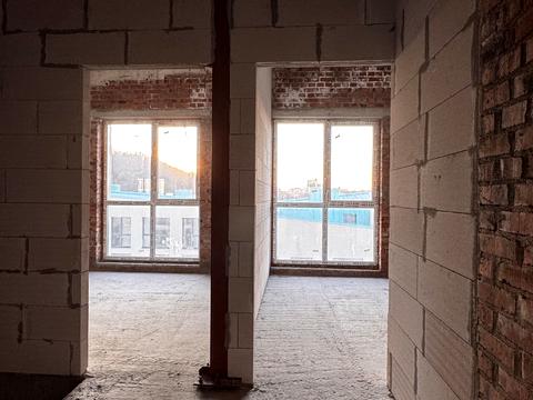 квартира по адресу Богдана Хмельницкого ул., 1