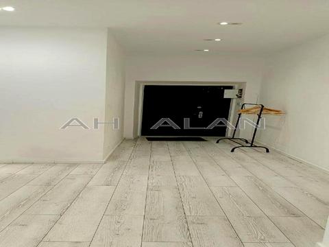 комерційна за адресою Велика Васильківська вул. (Червоноармійська), 23А