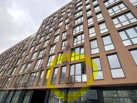 квартира за адресою Під Голоском вул., 4