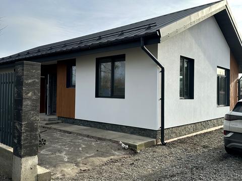 дом по адресу Київська