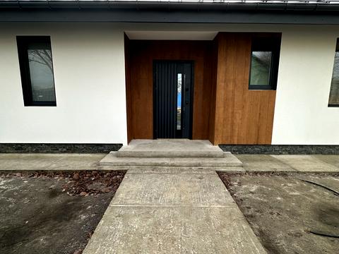 дом по адресу Київська