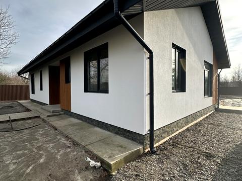 дом по адресу Київська