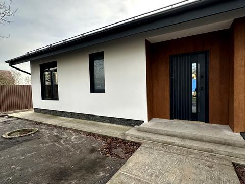 дом по адресу Київська