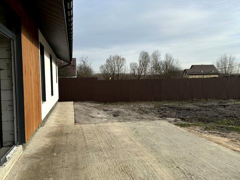 дом по адресу Київська