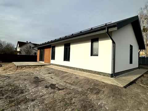 дом по адресу Київська