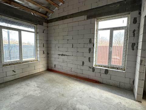 дом по адресу Київська