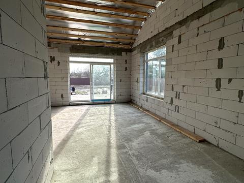 дом по адресу Київська