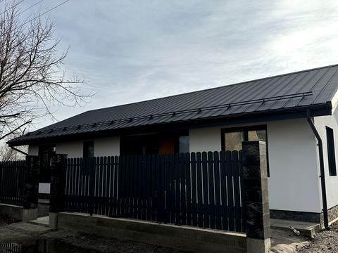 дом по адресу Київська