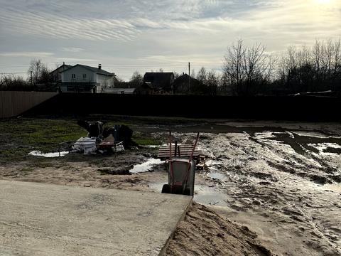 дом по адресу Київська