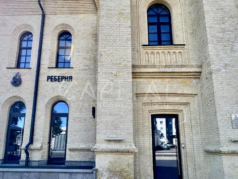 коммерческая по адресу Киев, Ивана Мазепы ул. (Січневого Повстання), 1