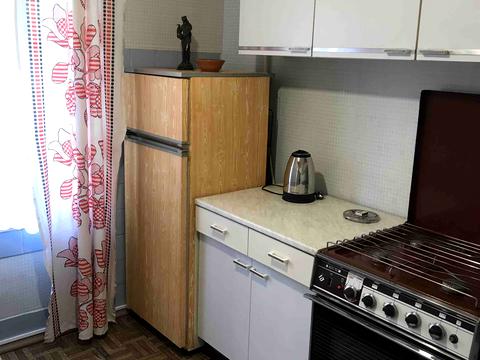 квартира за адресою Харківське шосе, 158-А