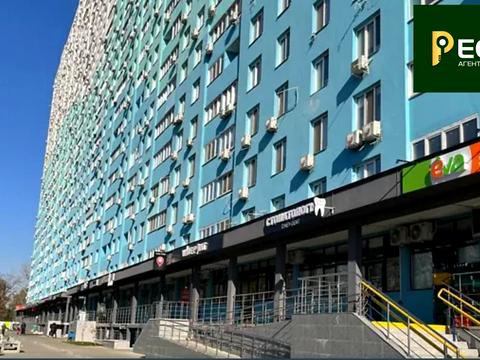 квартира за адресою Одеське шосе, 18