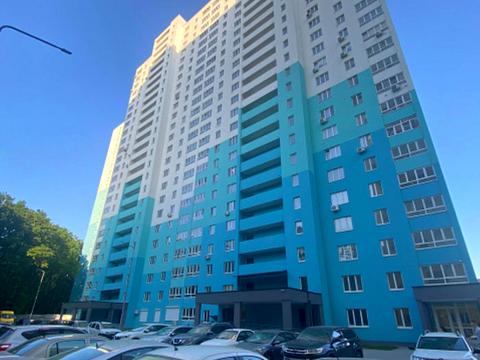 квартира за адресою Одеське шосе, 18