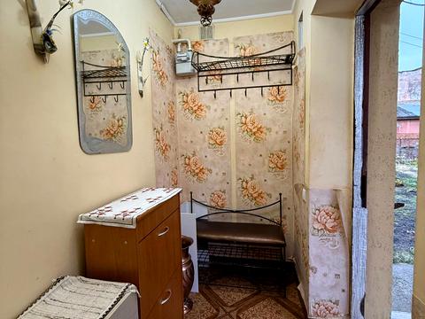 квартира за адресою Кавказька вул., 15